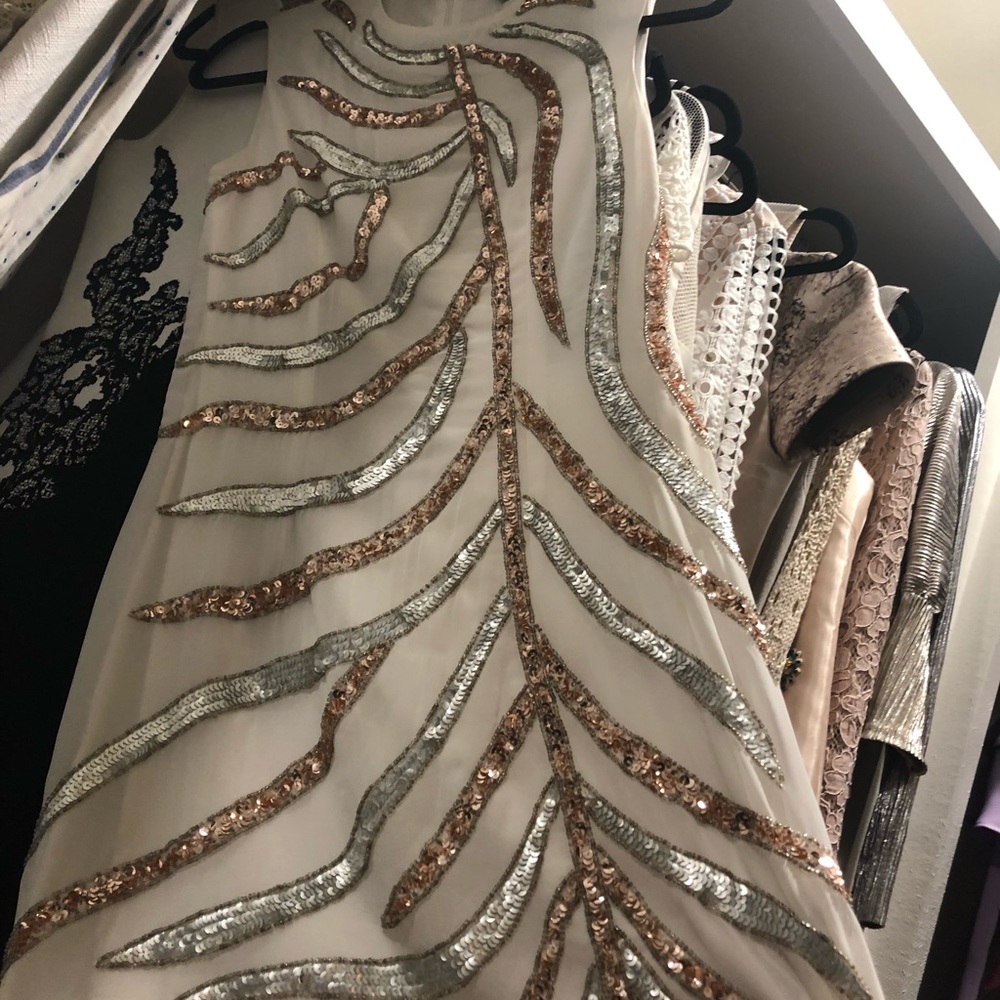 Marciano dress